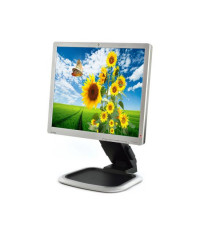  HP 19" monitor L1950/51g  1280×1 024 4:3 300 (cd/m2) 5 ms D-SUB Analog 15-pin;DVI-D Repasovaný produkt Trieda A+ Záruka 2roky